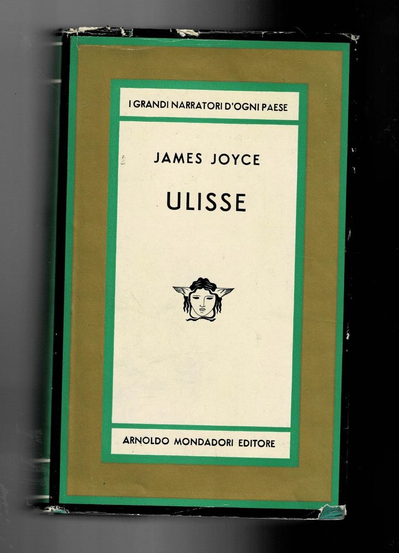 L'Ulisse di Joyce e noi, 100 anni dopo