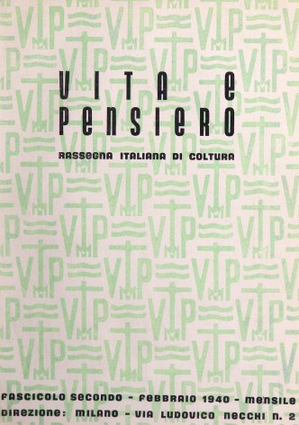 A proposito delle 