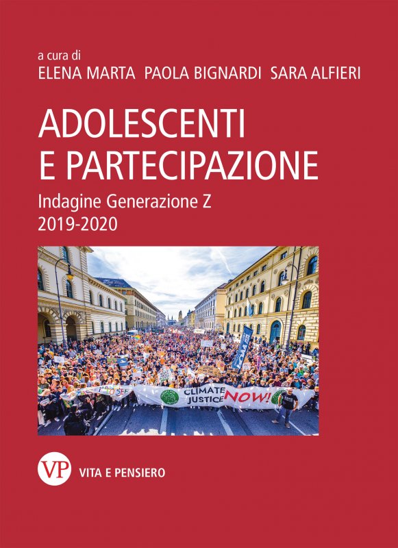 Adolescenti e partecipazione