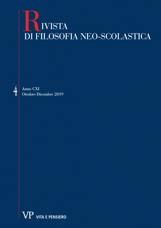 Aristote et la hiérarchie des sciences