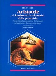Aristotele e i fondamenti assiomatici della geometria