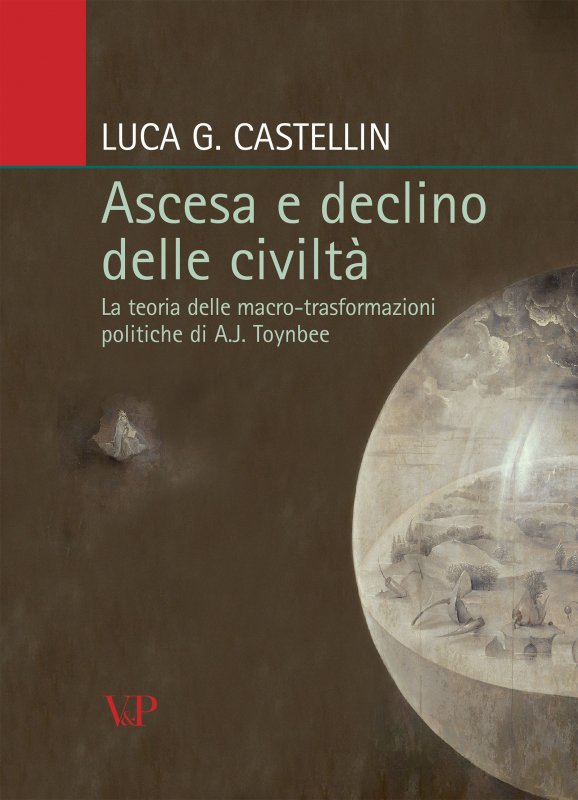 Ascesa e declino delle civiltà