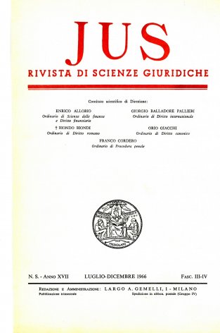 Bibliografia romanistica