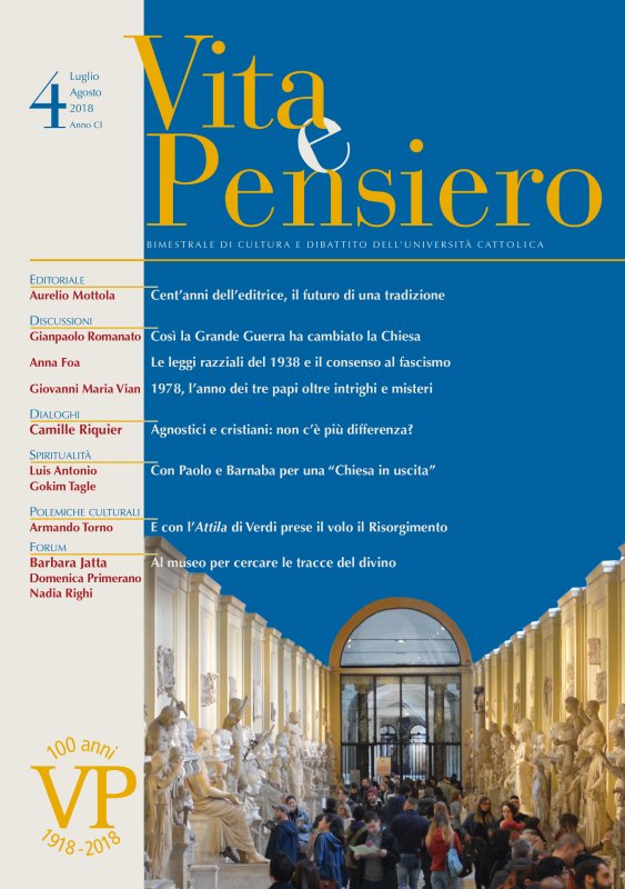 Big Data: ecco i volti del “sesto potere”