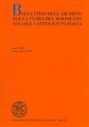 Giuseppe Micheli: fra storia nazionale e storia locale