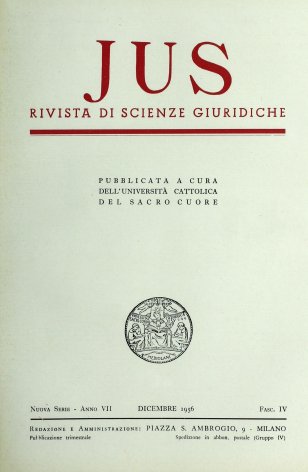 Brevi note sulla posizione del giudice nell'istruzione