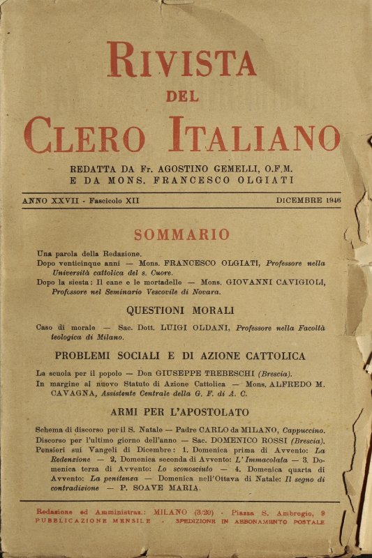Caso di morale