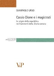 Cassio Dione e i magistrati