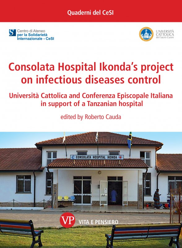 Consolata Hospital Ikonda’s project on infectious diseases control