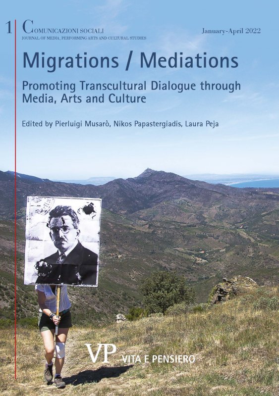Countering or Reframing Migrations. Frames, Definitions, Strategies
to Imagine New Metaphors and Narrative for the Media Agenda