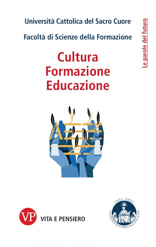 Cultura, Formazione, Educazione