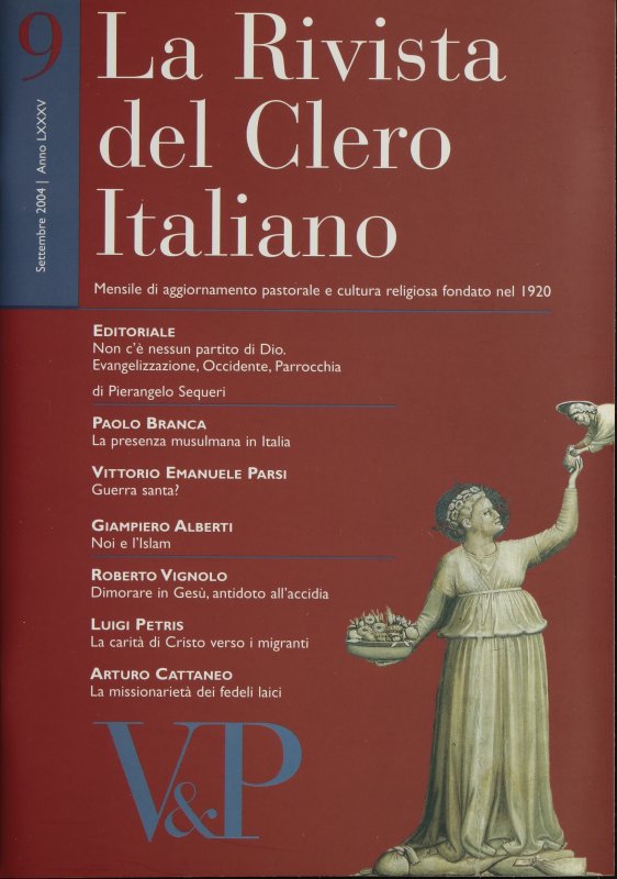 Dimorare in Gesù, antidoto all’accidia