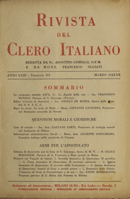 Dopo la siesta: La scala di Mohs