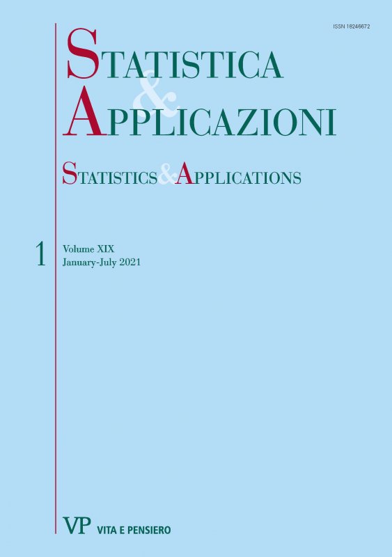 Editorial of the second special issue on distributions and inequality
measures in economics