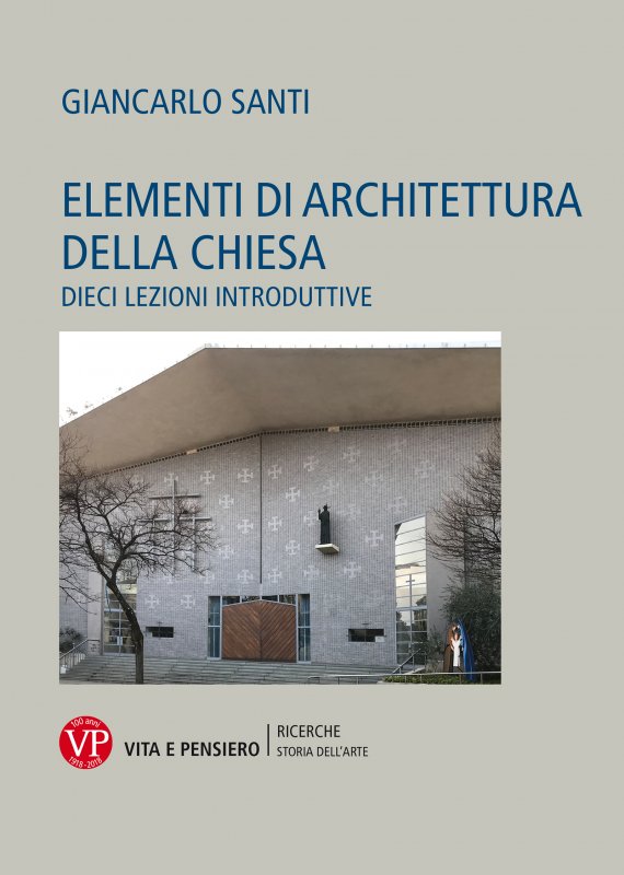 Elementi di architettura della chiesa