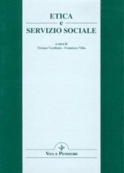 Etica e servizio sociale