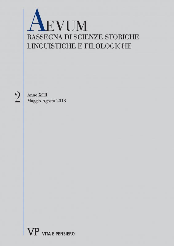Eutarico Cillica successore di Teoderico