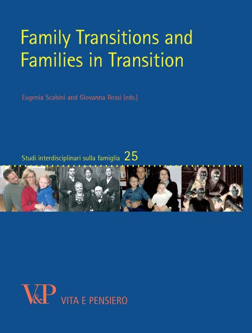 Family Transitions and Families in Transition