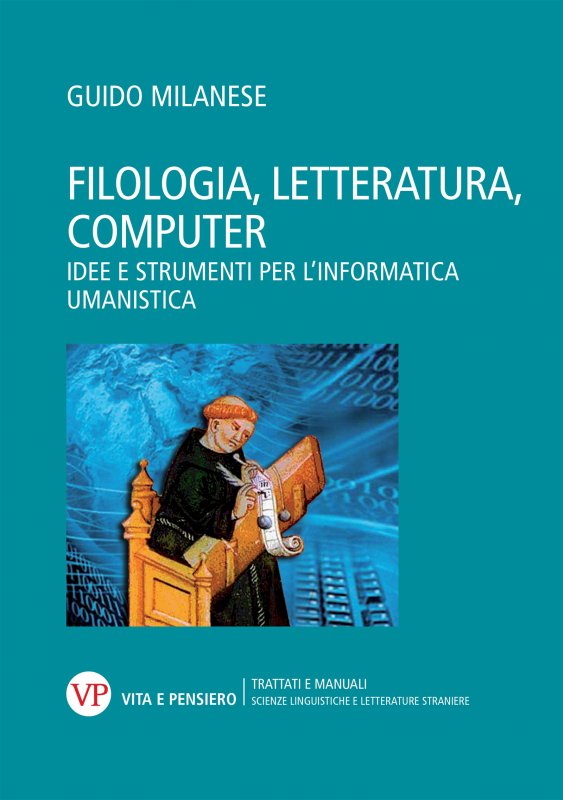 Filologia, letteratura, computer