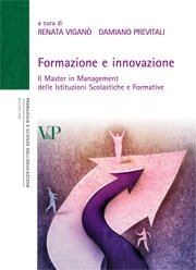Formazione e innovazione