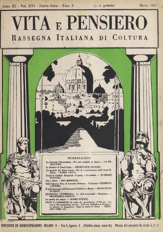 Friedrich Gottlieb Klopstock - Il poeta e il credente