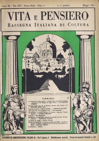Giuseppe Borghi amico di A. Manzoni e maestro della Turrisi