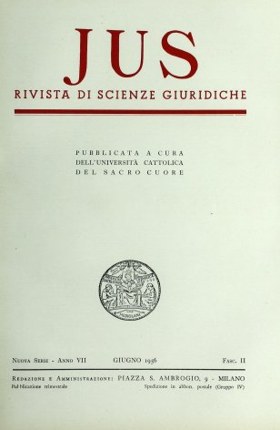 I provvedimenti stranieri di volontaria giurisdizione e la loro efficacia in Italia
