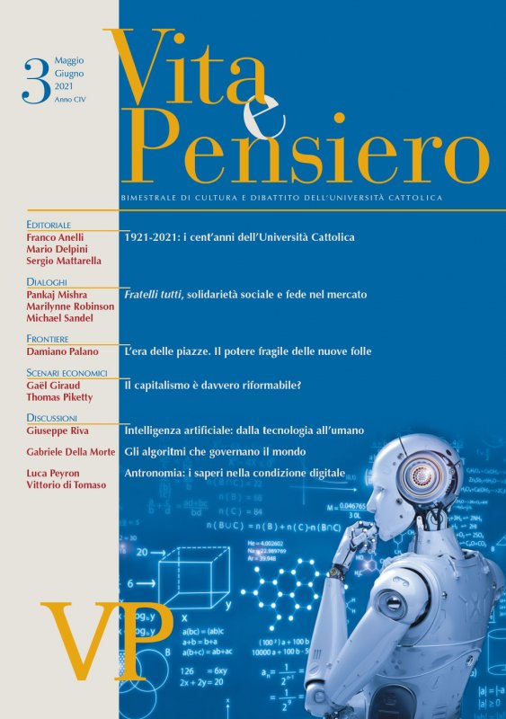 Il capitalismo è davvero riformabile?