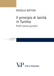 Il principio di laicità in Turchia