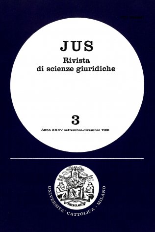 Il risarcimento in forma specifica come risarcimento del danno
