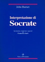 Interpretazione di Socrate