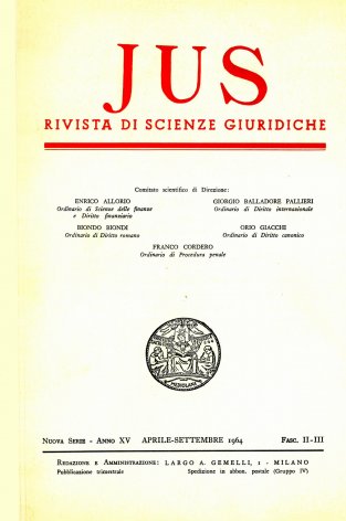 Introduzione metodologica allo studio storico della «conversione»