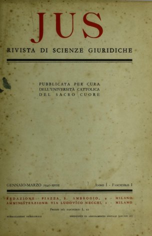 JUS - 1940 - 1