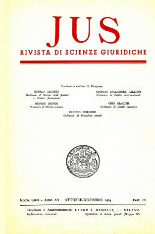 JUS - 1964 - 4