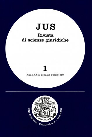 JUS - 1979 - 1