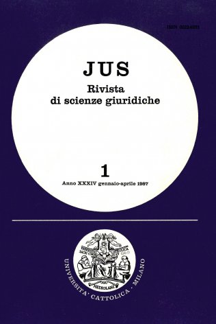 JUS - 1987 - 1