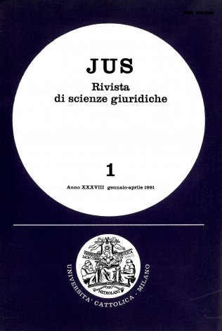 JUS - 1991 - 1