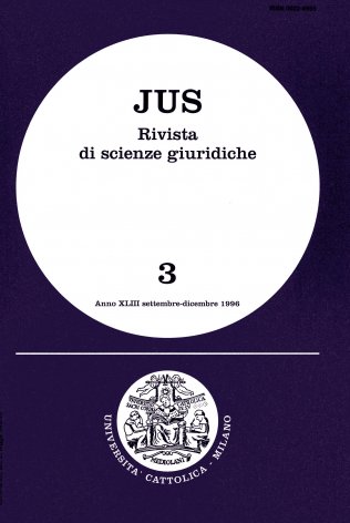 JUS - 1996 - 3
