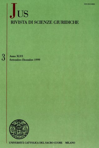 JUS - 1999 - 3