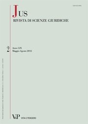 La “liminalità” epistemologica della scienza italiana del diritto pubblico