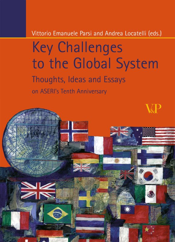 Key Challenges to the Global System