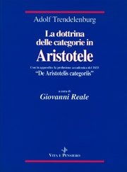 La dottrina delle categorie in Aristotele