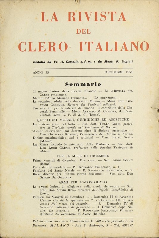 La materia grave nel furto