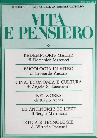 La procreazione artificiale: considerazioni psicologiche