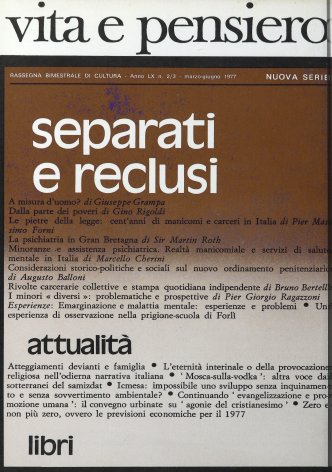 La psichiatria in Gran Bretagna