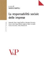La responsabilità sociale delle imprese