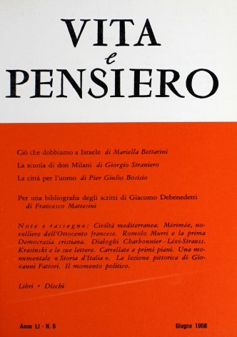 La scuola di don Milani