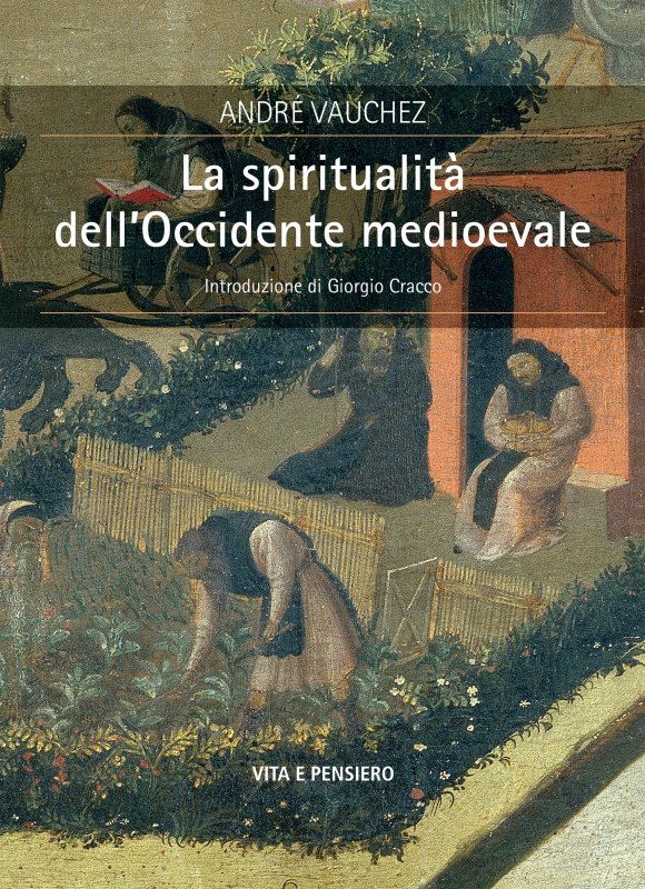 La spiritualità dell'Occidente medioevale