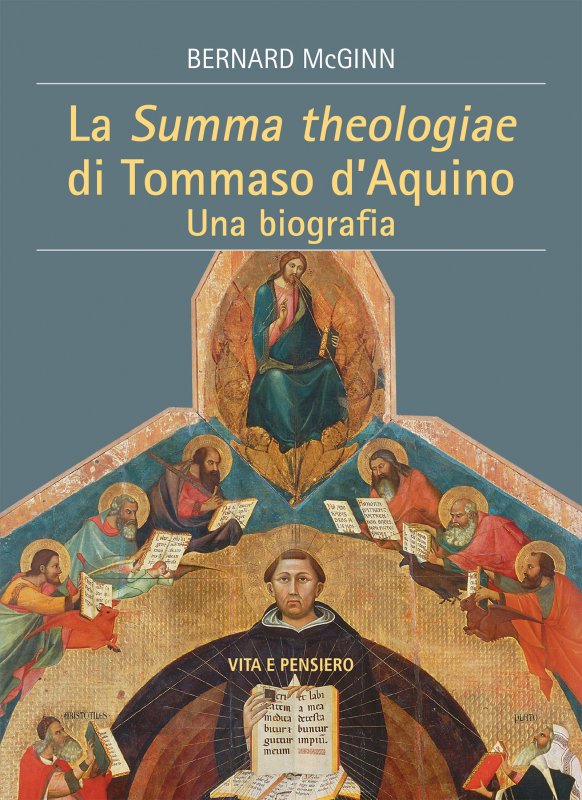 La Summa theologiae di Tommaso d'Aquino