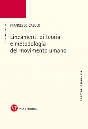 Lineamenti di teoria e metodologia del movimento umano